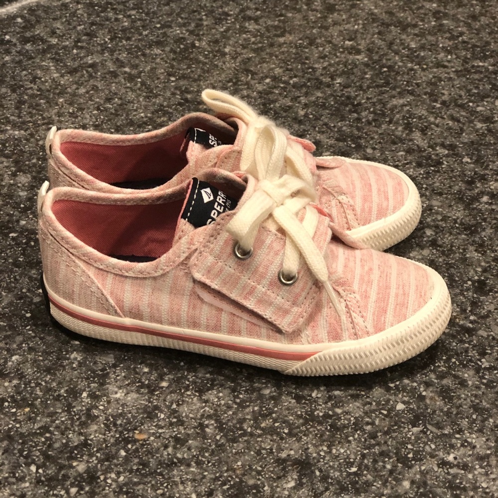 Sperry’s! EUC!!